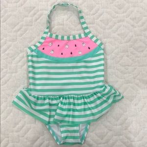 Gymboree Bathing Suit- 2t